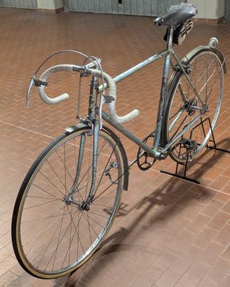 Bici fiorentina artigianale MEDICEA - FIRENZE; '40