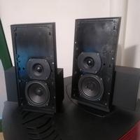 Bang&olufsen beolab 2500 