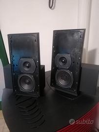 Bang&olufsen beolab 2500 