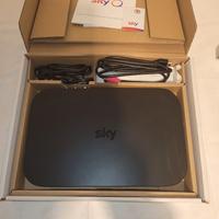 SKY Q