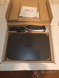 SKY Q