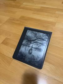 Kindle Scribe 32GB, Penna Premium e Custodia pelle