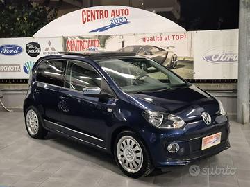 VOLKSWAGEN - Up - 60 CV 5 porte high Tetto