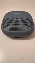 Speaker bluetooth Bose micro link