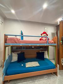 cameretta MORELLI COMPACT