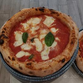 Pizzaiolo extra