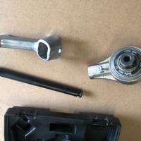 CHIAVE-MOLTIPLICATORE DI COPPIA BETA MOD 560/2-5.1