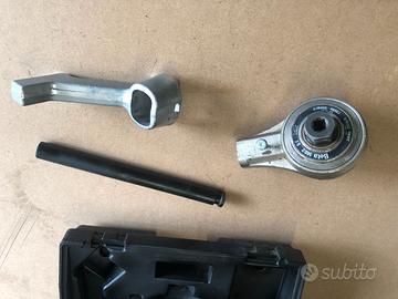 CHIAVE-MOLTIPLICATORE DI COPPIA BETA MOD 560/2-5.1