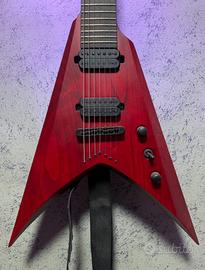 Solar V2.7C String V-Style