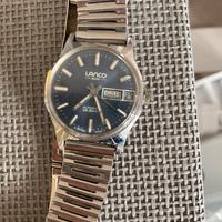 Orologio Svizzero Lanco Automatic