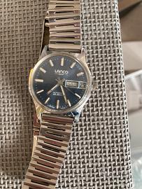 Orologio Svizzero Lanco Automatic
