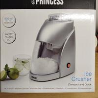 Tritaghiaccio Princess "Nuovo"