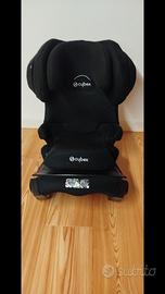 Seggiolino auto Cibex Juno 2 Fix