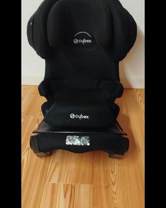 Seggiolino auto Cibex Juno 2 Fix
