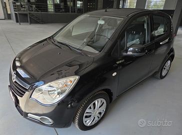 Opel Agila 1.2 16V 94 CV Elective