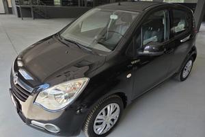 Opel Agila 1.2 16V 94 CV Elective