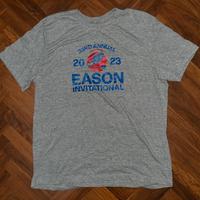 T-shirt Nike vintage