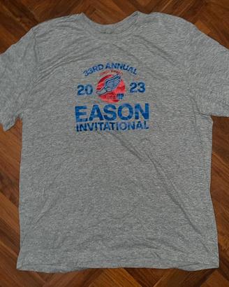 T-shirt Nike vintage