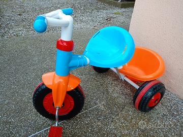 Triciclo bimbo