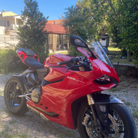 Ducati Panigale 1199