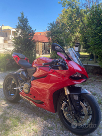 Ducati Panigale 1199