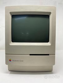 Apple Macintosh Classic Originale