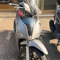 Kymco people s 150 2019