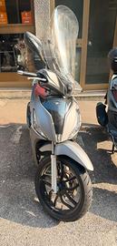 Kymco people s 150 2019
