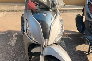 Kymco people s 150 2019