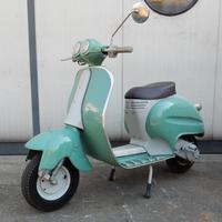 Italjet Velocifero 50