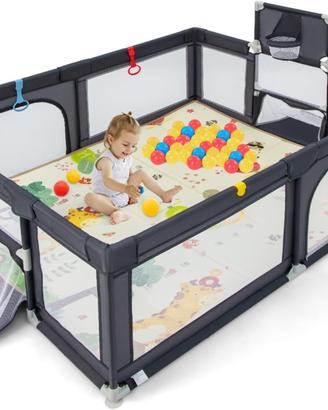 Box per bambini 200 * 140 * 68
