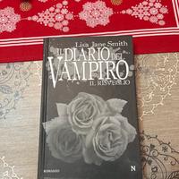 Il diario del vampiro