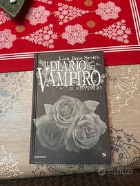 Il diario del vampiro