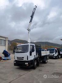 Iveco eurocargo 120e28p (cod.interno pm1529)