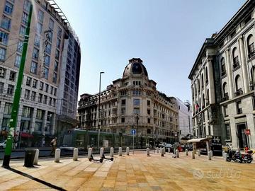 Immobile di 120 m² con 3 locali a Milano