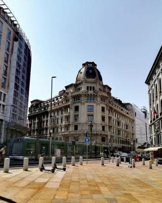 Immobile di 120 m² con 3 locali a Milano