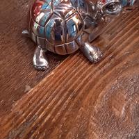 Soprammobile tartaruga 