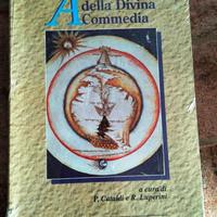Antologia della Divina Commedia