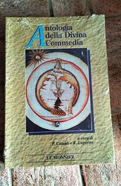 Antologia della Divina Commedia