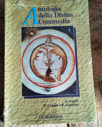 Antologia della Divina Commedia