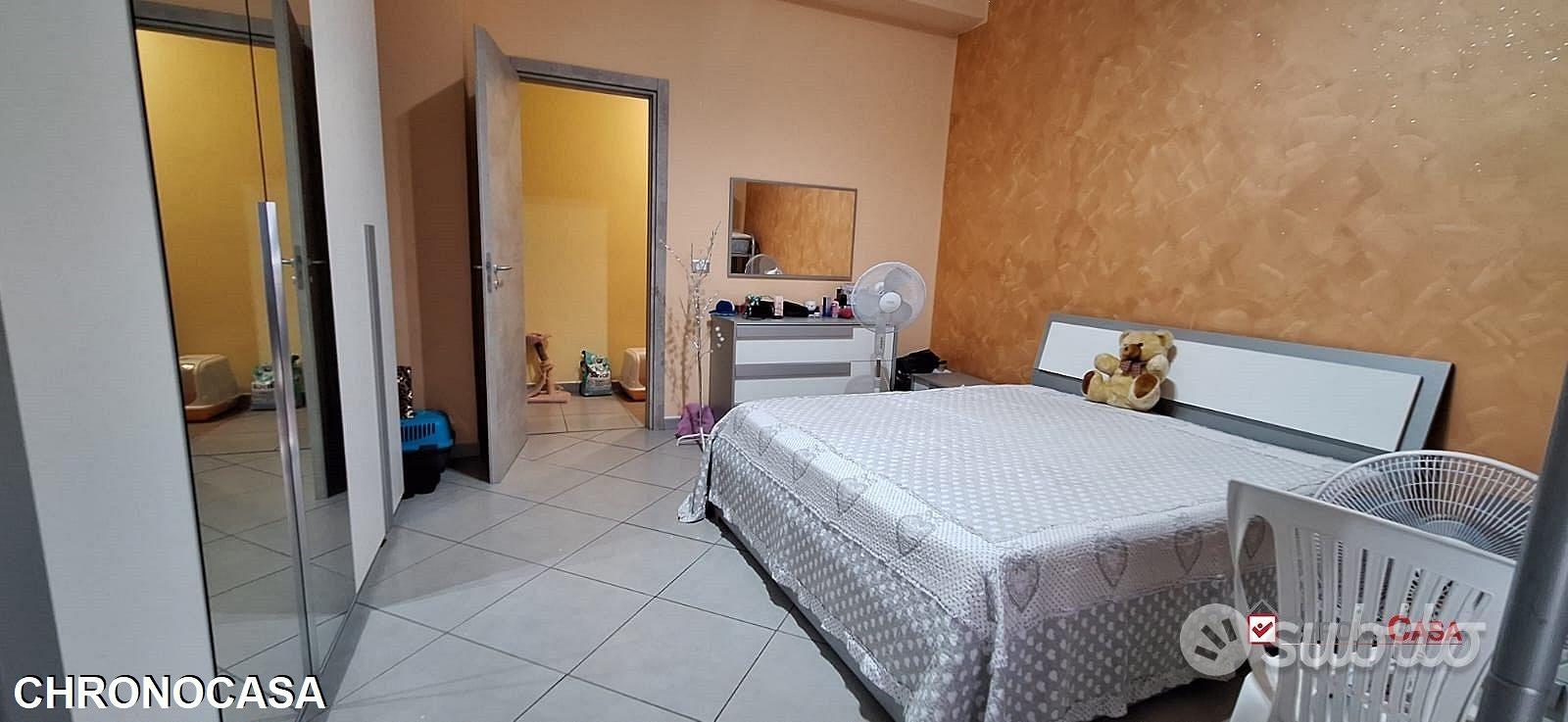 Appartamento – Messina, Villa Quiete, III Circoscrizione - Vista 4
