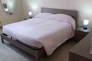 Appartamento arredato