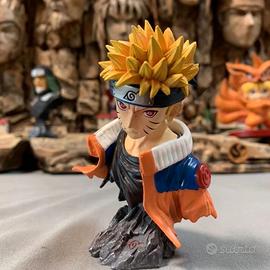Naruto - Action Figure