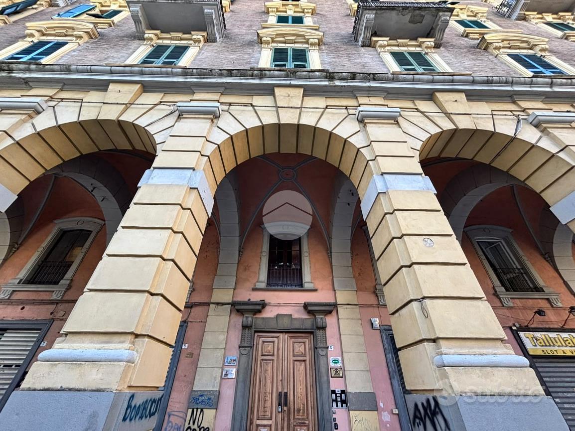 Appartamento – La Spezia, Gaggiola, Maggiano - Altro