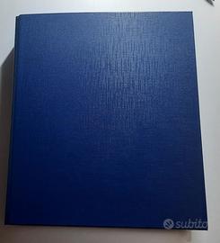 RACCOGLITORI BASIC A5, 2 ANELLI