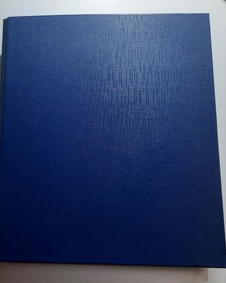 RACCOGLITORI BASIC A5, 2 ANELLI
