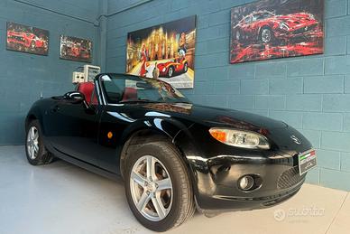 MX-5 FULL PELLE TOTALE E IMPIANTO BOSE