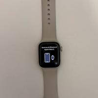 Apple Watch Serie 8 (GPS 41mm)+ 2  cinturini