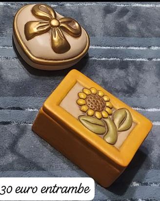 Soggetti/formelle/portavaso THUN