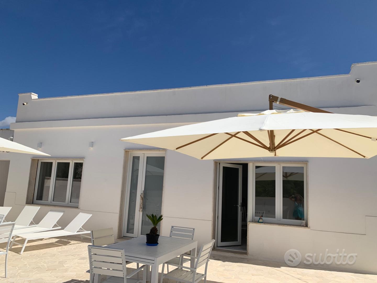 Magnifica luxury Villa - Torre San Giovanni - Vista 2